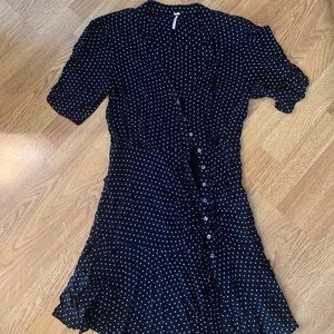 Free people dress